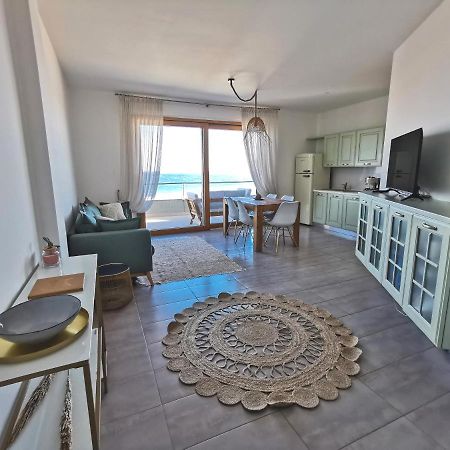 Sundinia Home, Vista Sul Mare Porto Torres Bagian luar foto