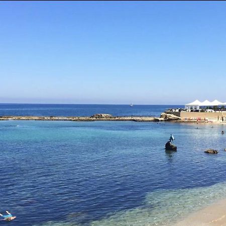 Sundinia Home, Vista Sul Mare Porto Torres Bagian luar foto
