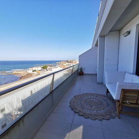 Sundinia Home, Vista Sul Mare Porto Torres Bagian luar foto
