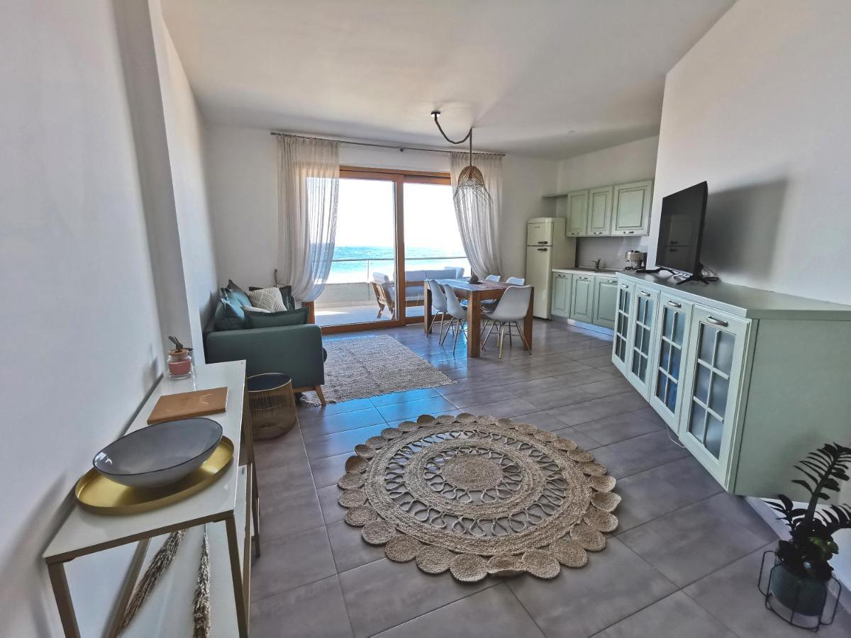 Sundinia Home, Vista Sul Mare Porto Torres Bagian luar foto