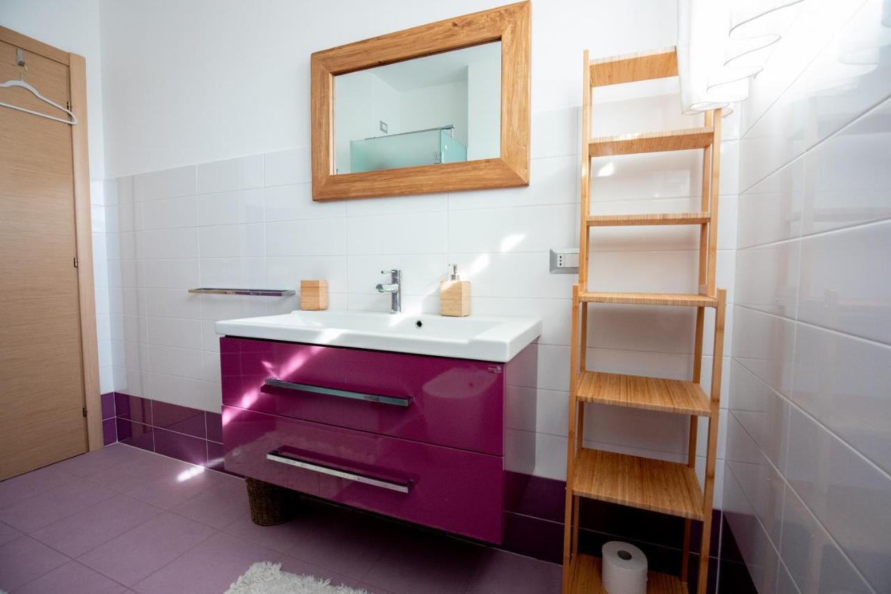 Sundinia Home, Vista Sul Mare Porto Torres Bagian luar foto