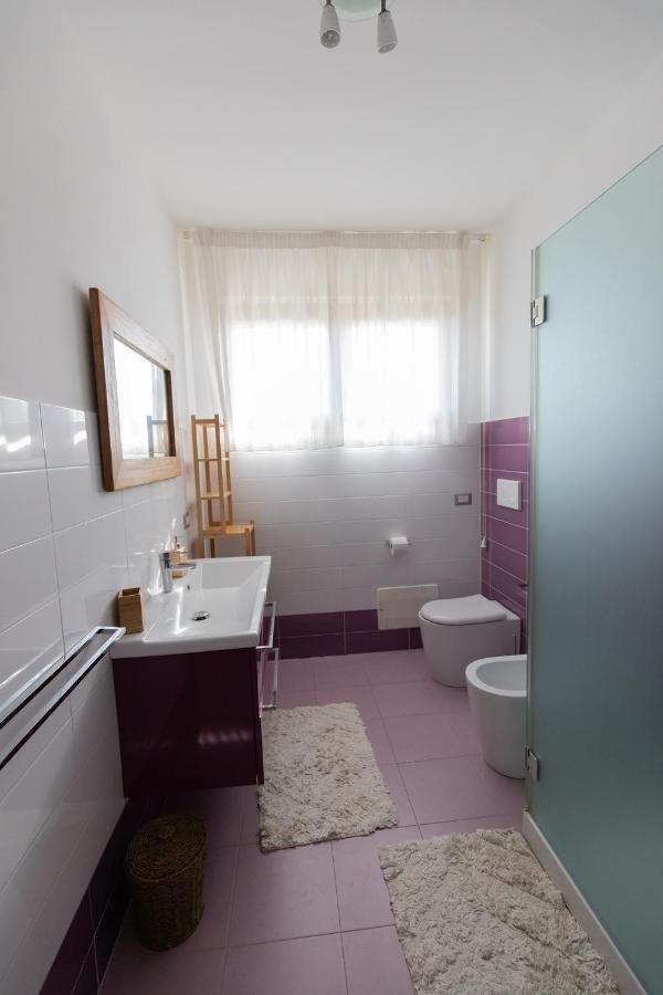Sundinia Home, Vista Sul Mare Porto Torres Bagian luar foto