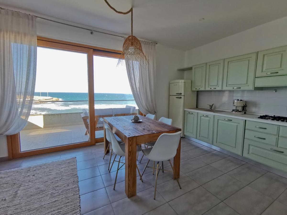 Sundinia Home, Vista Sul Mare Porto Torres Bagian luar foto