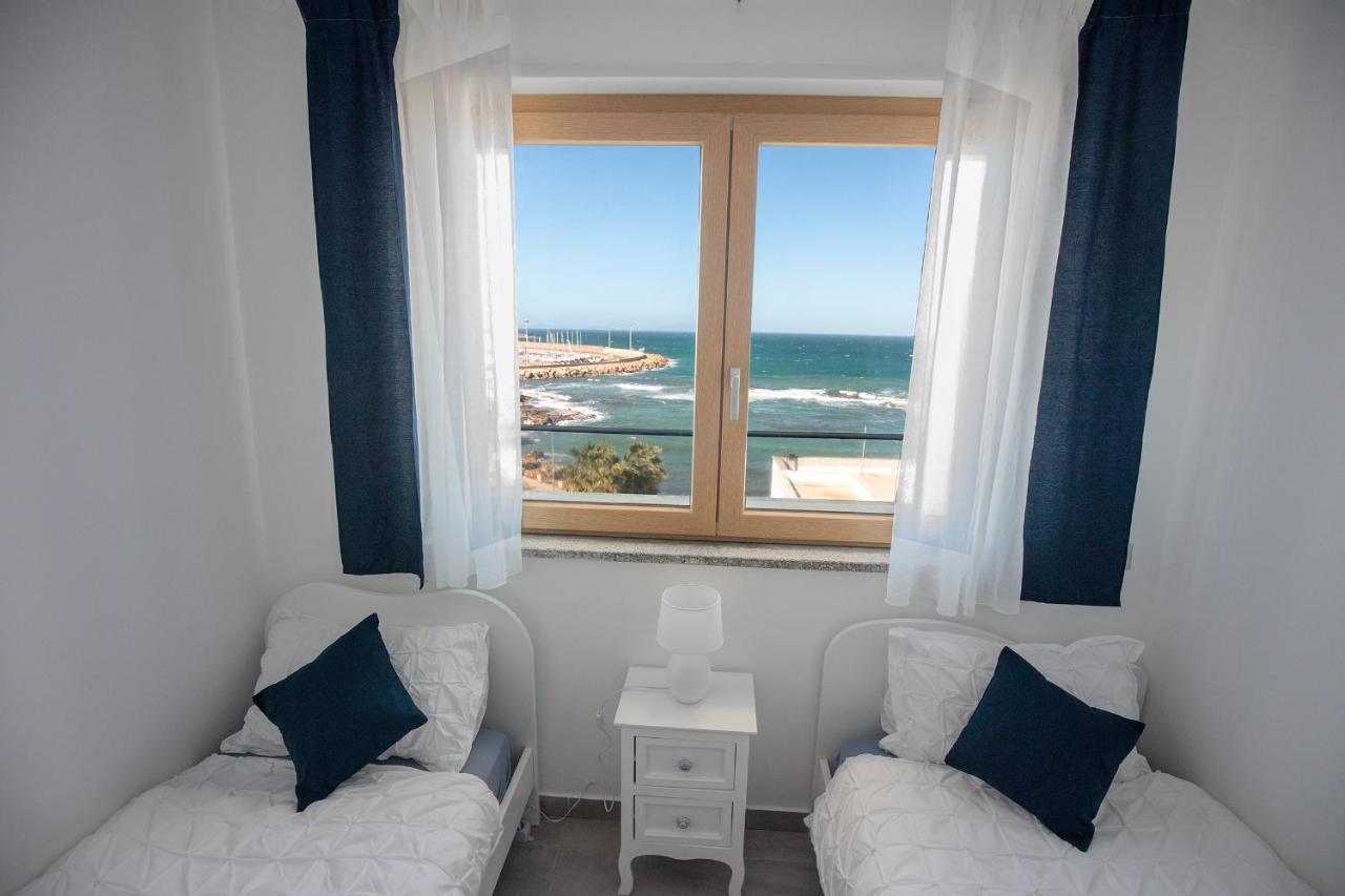 Sundinia Home, Vista Sul Mare Porto Torres Bagian luar foto