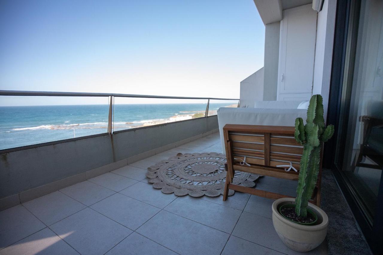 Sundinia Home, Vista Sul Mare Porto Torres Bagian luar foto