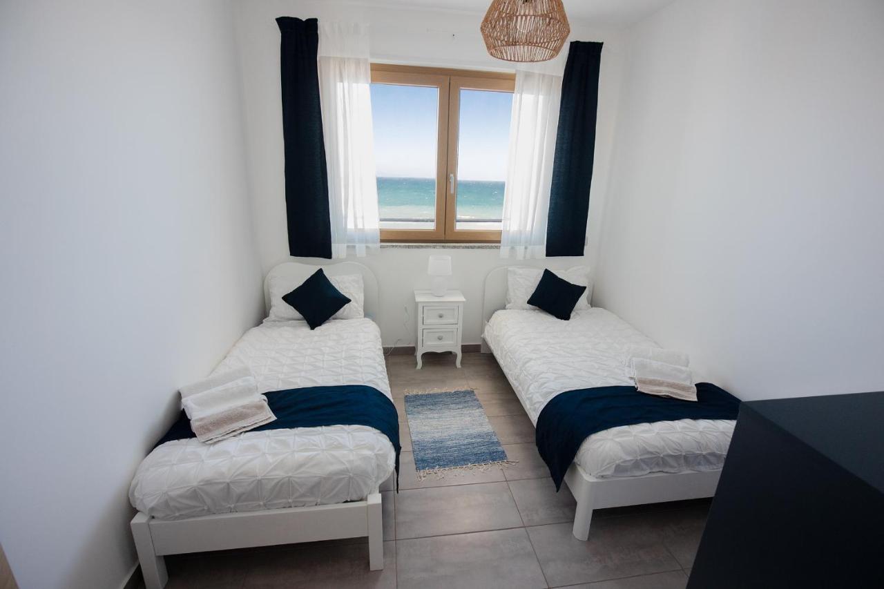 Sundinia Home, Vista Sul Mare Porto Torres Bagian luar foto