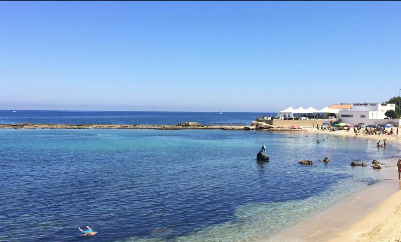 Sundinia Home, Vista Sul Mare Porto Torres Bagian luar foto