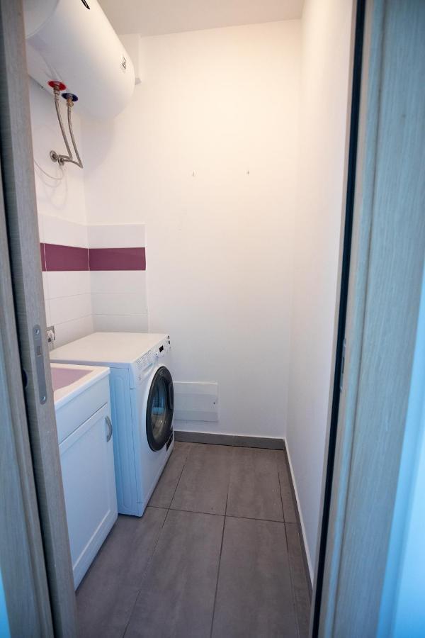 Sundinia Home, Vista Sul Mare Porto Torres Bagian luar foto
