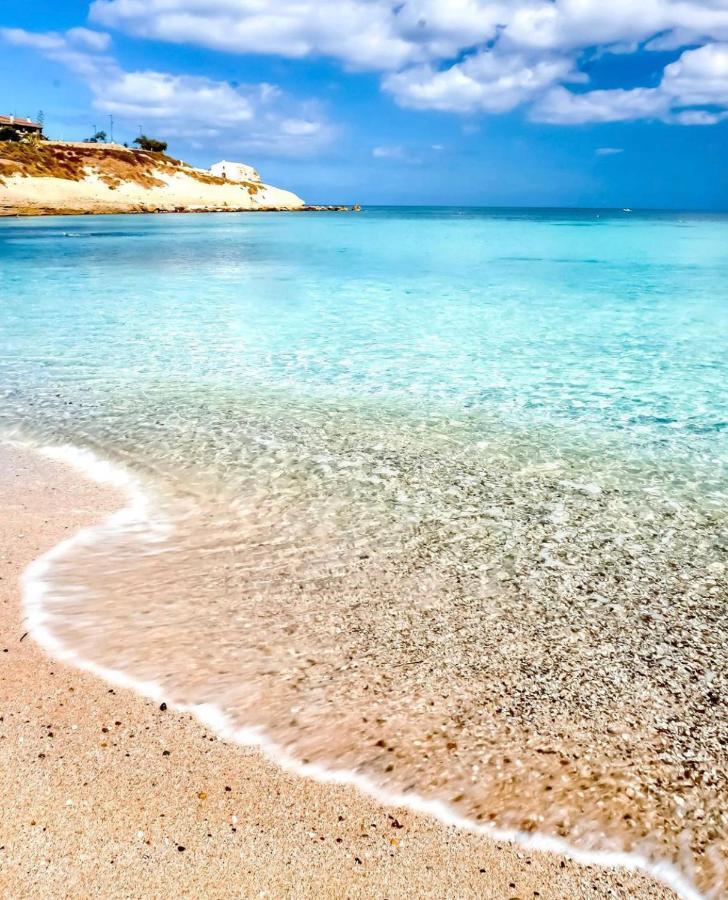 Sundinia Home, Vista Sul Mare Porto Torres Bagian luar foto