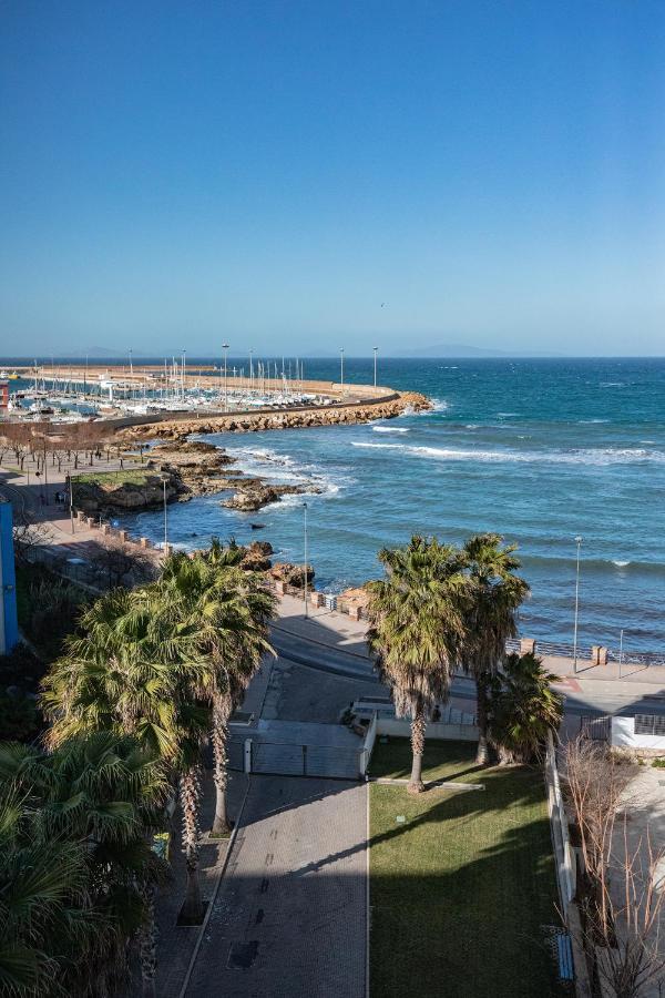 Sundinia Home, Vista Sul Mare Porto Torres Bagian luar foto
